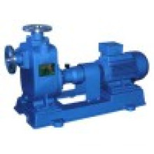 Self-Priming Marine Centrifugal Water Pump